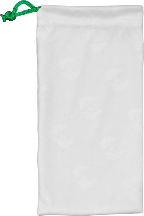 Image du produit Masterdis Lunettes De Soleil Likoma Mirror (Blanc, Blanc)