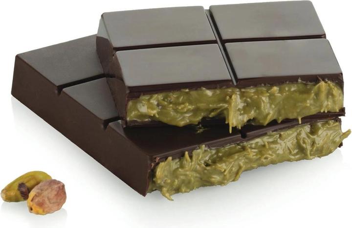 Produktbild Silikomart Schokoladenform