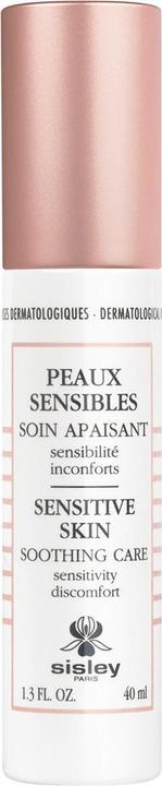 Sisley Peaux Sensitive Soin Apais (40 ml, Day cream)