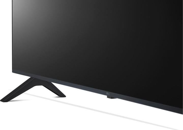 Image du produit LG 43UR75006LK (43", LED, 4K, 2023)