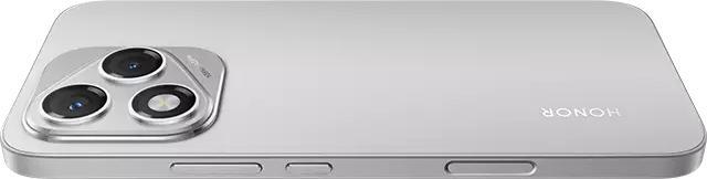 Actual product image Honor 400 Lite (256 GB, Velvet grey, 6.70", SIM + eSIM, 108 Mpx, 5G)