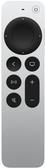 Image du produit Apple Siri Remote (Télécommande spécifique à l'appareil, Bluetooth, Infrarouge)