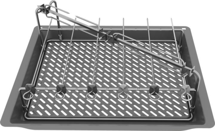 Immagine prodotto Bosch Hausgeräte HEZ635001