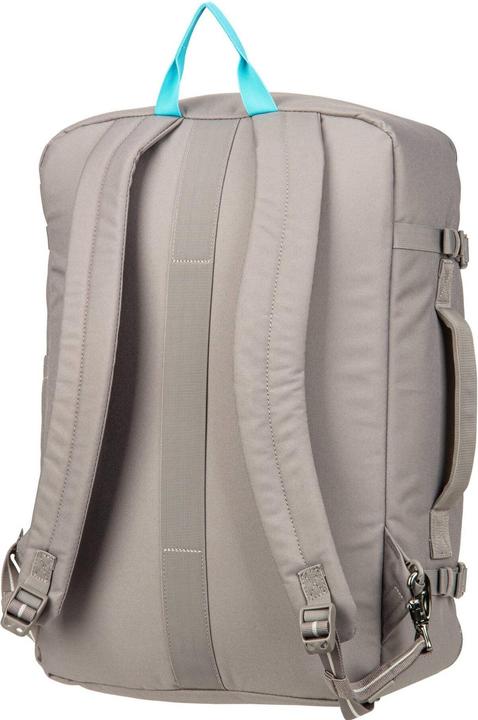 Produktbild Pacsafe GO 34l Carry-on Rucksack stone (34 l)