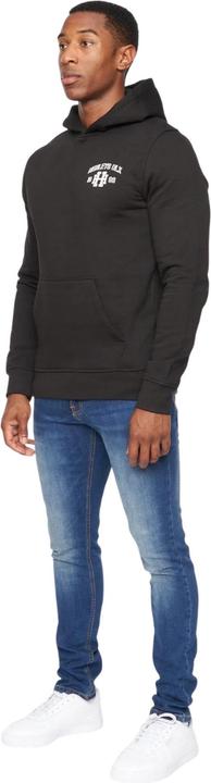 Image du produit Henleys - Sweat à capuche EDGETON - Homme (XL)