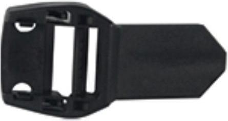 Produktbild KED 44901000120 - Rasterstecker für KED-Helme