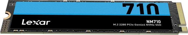Immagine prodotto Lexar NM710 (1000 GB, M.2 2280)