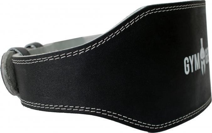 Produktbild Gym Generation Gewichthebergürtel Black