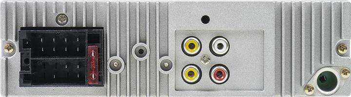 Produktbild PNI Auto-DVD-Radio Clementine 9440 1 DIN-Radio FM, SD, USB, Videoausgang und Bluetooth