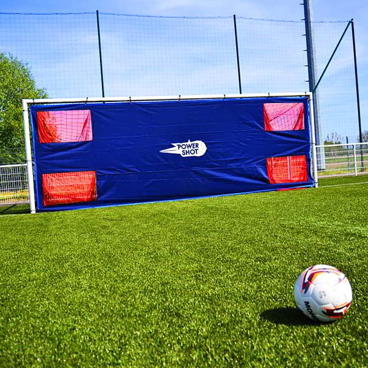 Image du produit Sport-Thieme Mur de but de football 7,32x2,44 m