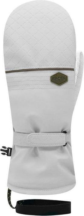 Racer M Snow 5 - Fäustlinge - Damen