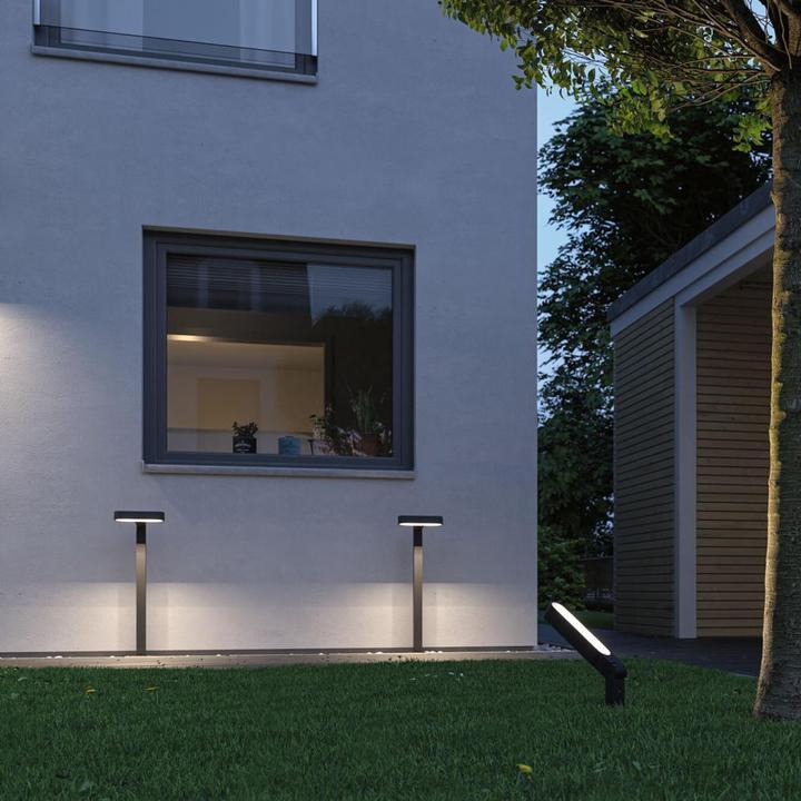 Immagine prodotto Paulmann Apparecchi di illuminazione (700 lm, IP65)