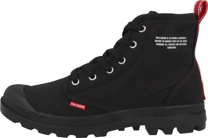 Actual product image Palladium Pampa Hi Dare - 19364 (36)