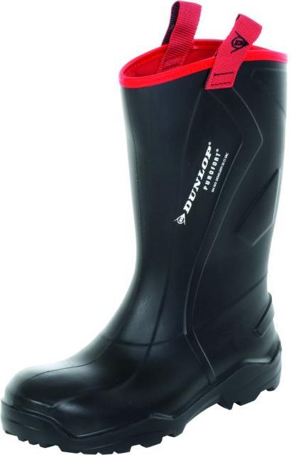 Actual product image Dunlop Shoes (S5, 41)