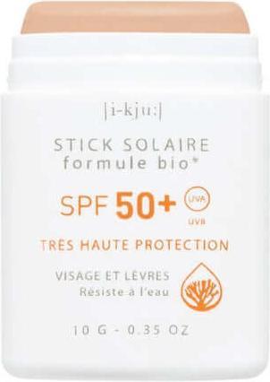 Produktbild EQ-3 Zinc Facestick SPF50 (Sonnenlotion, SPF 50)