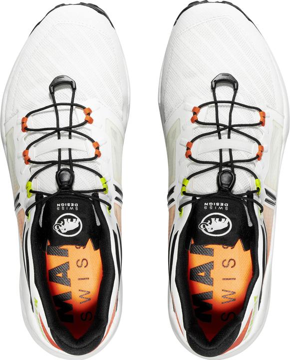 Image du produit Mammut Sertig TR Low Men (44.5, 45)