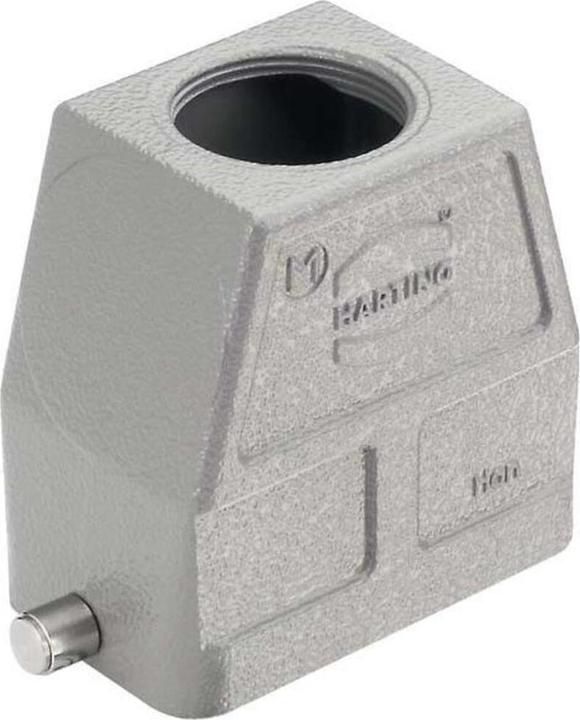 Produktbild Harting Tüllengehäuse