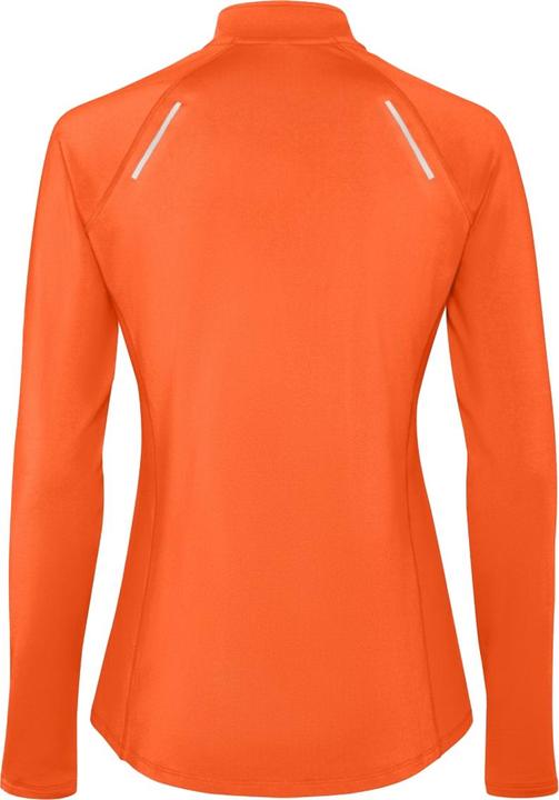 Produktbild Alpinia Estambul Sweatshirt mit kurzem Reissverschluss Langärmlig (M)