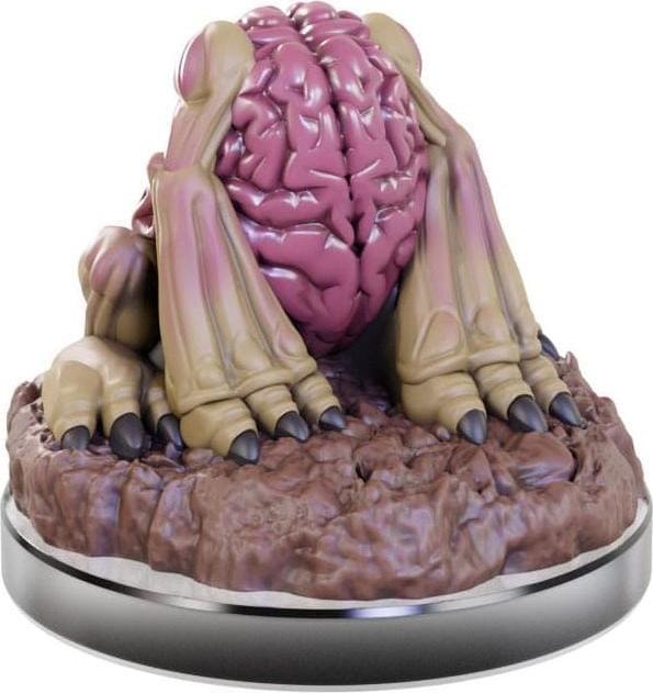 Actual product image Wizkids D&D Nolzur's Marvelous Miniatures miniature à peindre Human Rangers