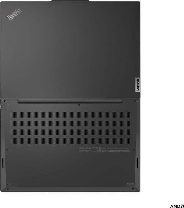 Immagine prodotto Lenovo ThinkPad E16 Gen 2 (16", AMD Ryzen 7 7735HS, 16 GB, 1000 GB, CH)