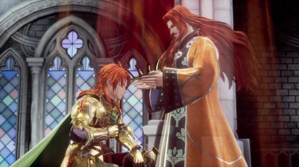 Immagine prodotto Square Enix Romancing SaGa 2: La rivincita dei sette (PS5, DE)