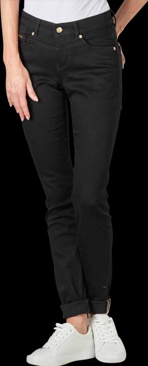 Produktbild MAC Jeans Rich Jeans Slim Fit Light Authentic Denim Black (W32/L32)