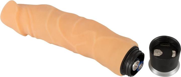 Immagine prodotto Nature Skin Grande vibrazione