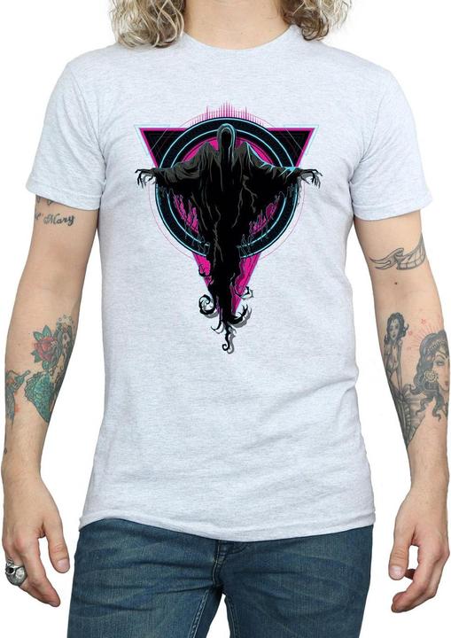 Image du produit - T-shirt NEON DEMENTORS - Homme (S)
