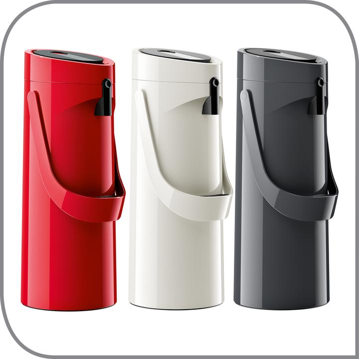 Actual product image Emsa Ponza (1.90 l)