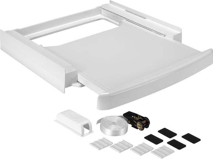 Actual product image Whirlpool Wpro Connecting Frame SKS101