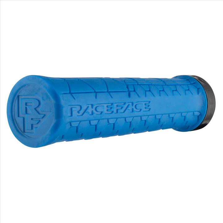 Actual product image Race Face Getta Grip Lock-on 30mm