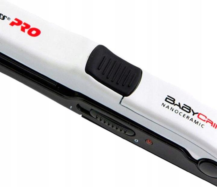 Produktbild BaByliss Minicrimper (Kreppeisen)