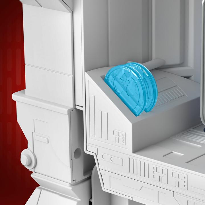 Actual product image Fisher-Price Imaginext Star Wars R2D2