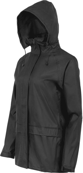 Actual product image Highlander Stormguard Ladies Jkt - Black - M (M)