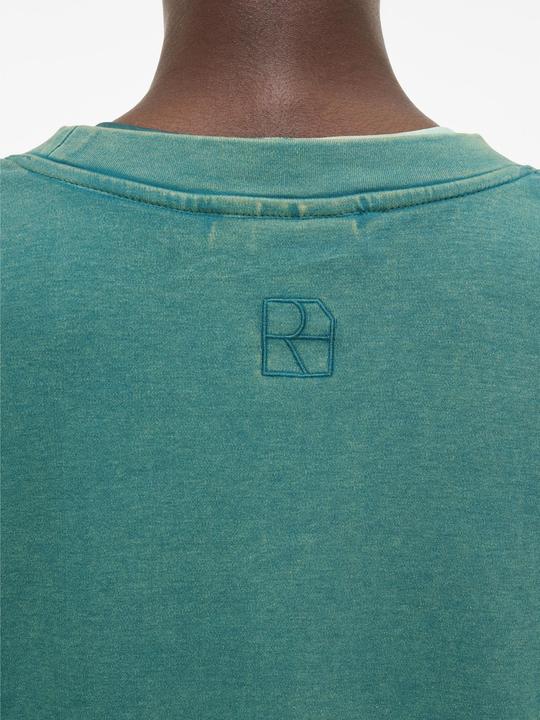 Actual product image Rouge Edit Rundhals T-Shirt (M)