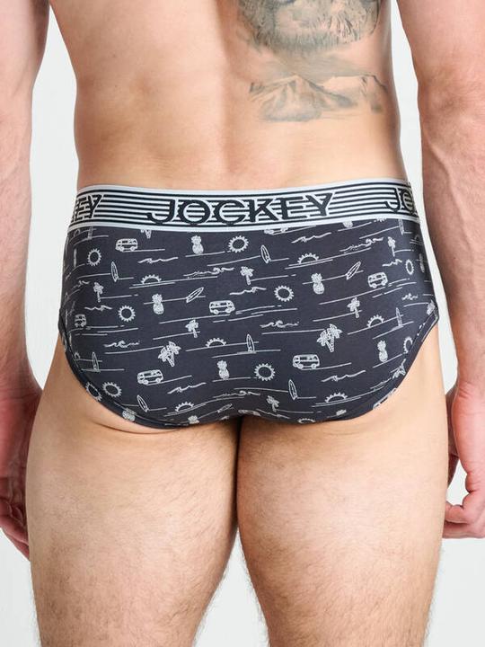 Produktbild Jockey Fashion Brief Modal (XL)