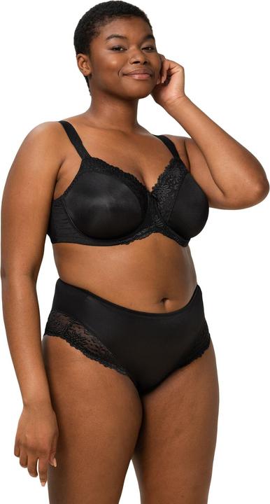 Actual product image Triumph Ladyform Soft underwired bra (80 E, pack of 2)