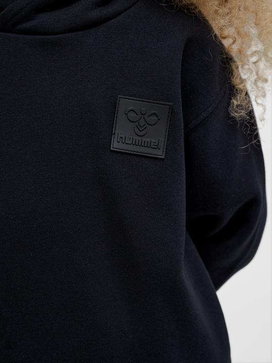 Actual product image hummel hmlCLEAN HOODIE (116)