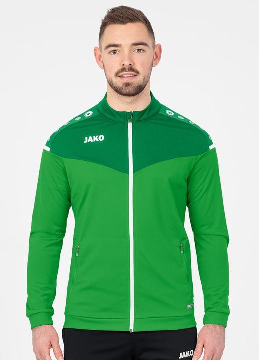 Produktbild JAKO Polyesterjacke Champ 2.0 (M)