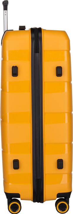 Actual product image American Tourister AIR MOVE Spinner (93 l, L (90 - 115l))
