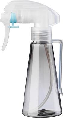 Actual product image Comair Microfine spray bottle gray 130ml