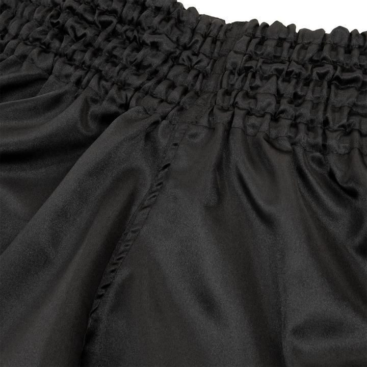 Immagine prodotto Venum Pantaloncini Muay Thai Classic Nero/Bianco (XXL)