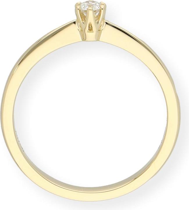 Produktbild Carat Solitaire (56, 750/18 K Gold)