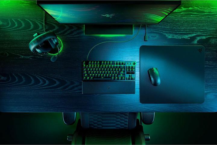Actual product image Razer Viper V3 Pro (Wireless, Cable)