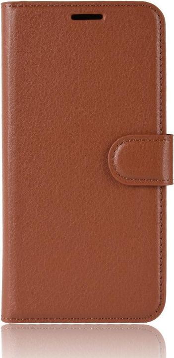 Produktbild Cover-Discount Leder Etui Hülle mit Kartenfächern (Samsung Galaxy S10)