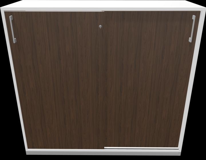 Produktbild Narbutas Choice Schiebetürschrank (120 x 40 x 111.5 cm)