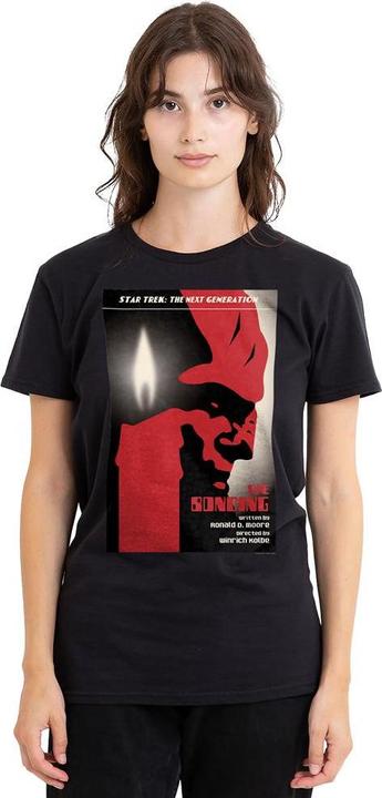 Produktbild The Next Generation Season 3 Episode 5 TShirt (L)