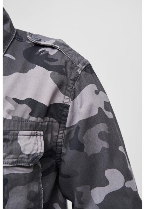 Produktbild Brandit Vintage Shirt (S)