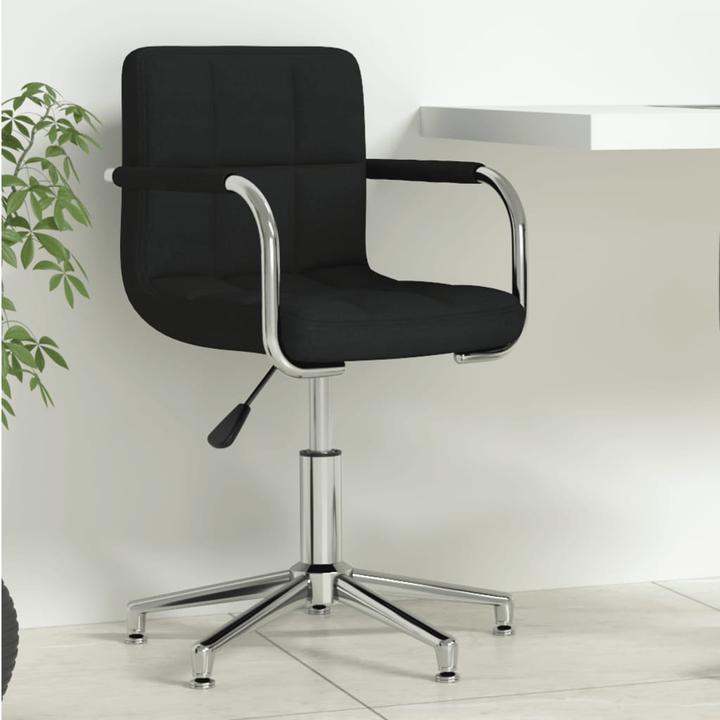 Actual product image VidaXL Drehbarer Bürostuhl