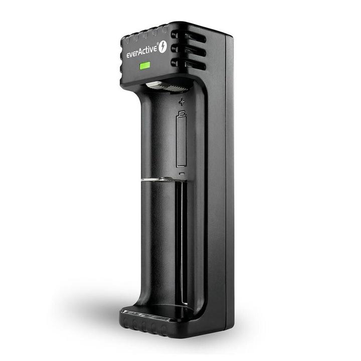 Produktbild Everactive LC-100 (1 Stk., AAA, AA, Ladegerät ohne Akku)